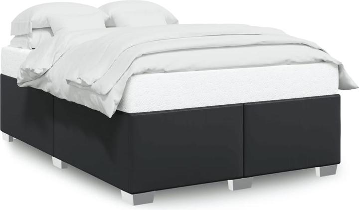 Immagine prodotto VidaXL Struttura letto in ecopelle (160 x 200 cm)