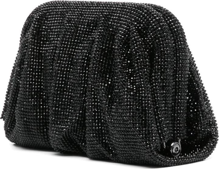 Benedetta Bruzziches Bags.. Black