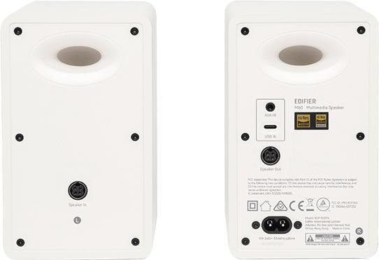 Produktbild Edifier M60 (1 Stk., 66 W)