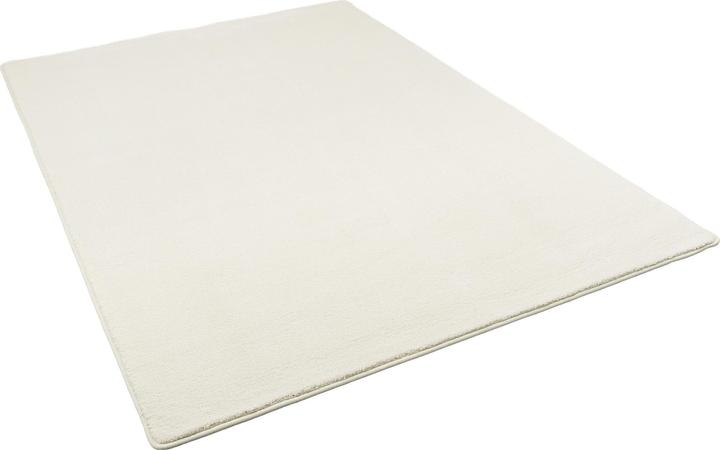 Produktbild Snapstyle Hochflor Luxus Velours Teppich Touch (80 x 400 cm)