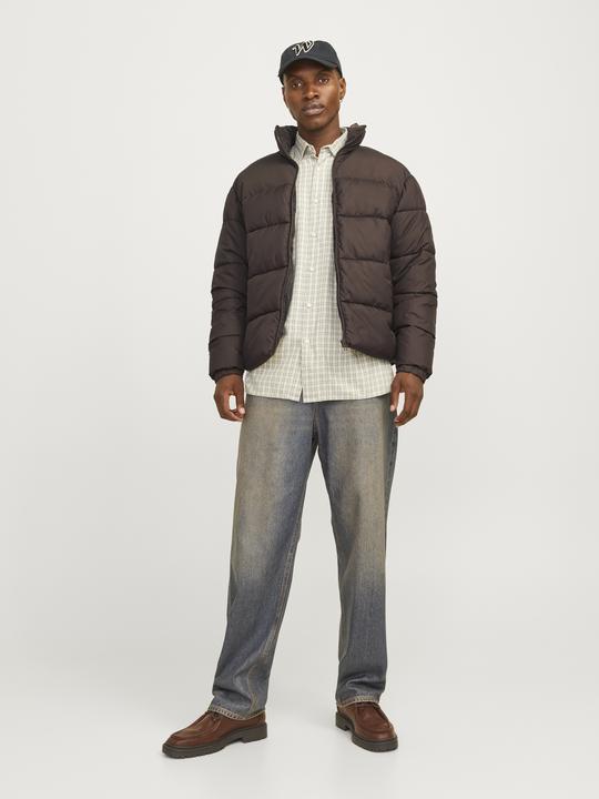 Produktbild Jack & Jones Pufferjacke Pufferjacke (L)