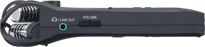 Actual product image Zoom H1n (Handheld)
