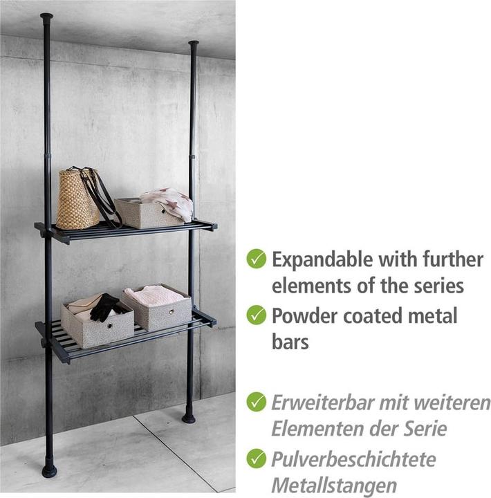 Produktbild Wenko Herkules (120 x 42.5 cm)