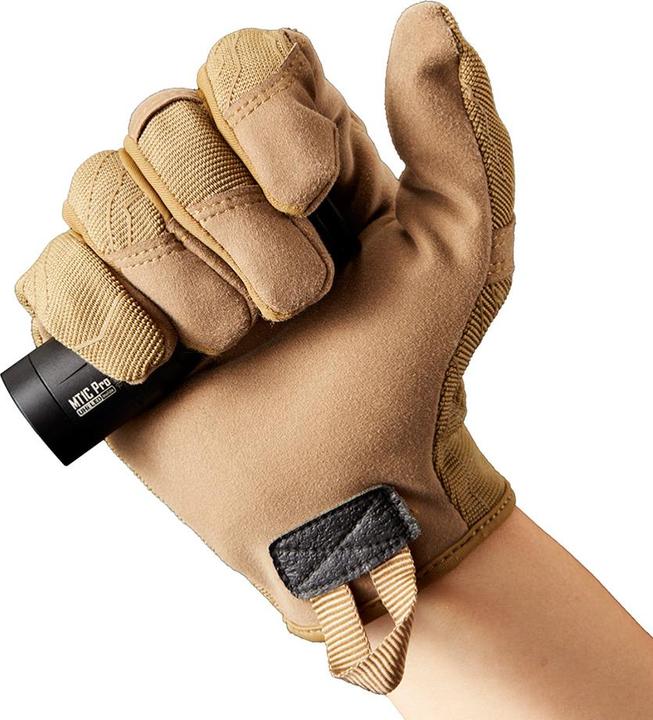 Image du produit Nitecore MT1C (8.80 cm, 1000 lm)