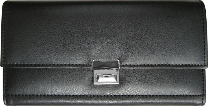 Giorgio Carelli Serving wallet
