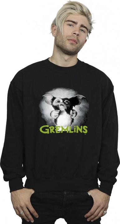 Immagine prodotto Universal Textiles Scared Green Felpa Uomo (XL)