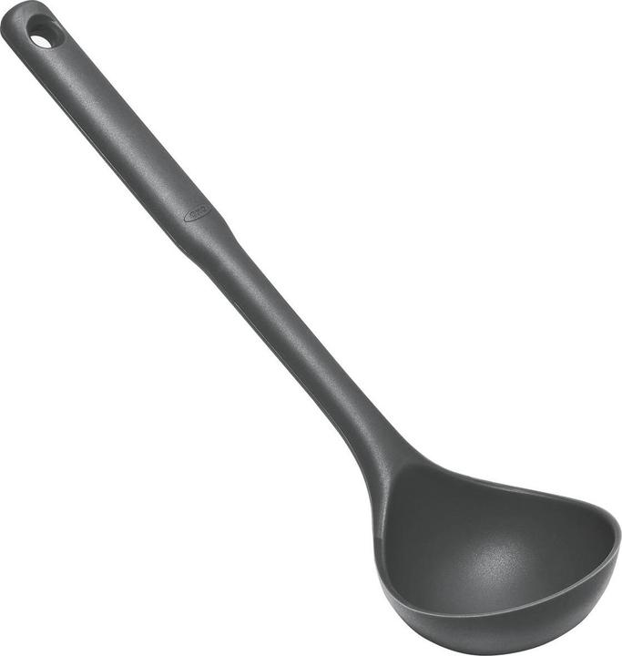 Productafbeelding OXO Pollepel groot, silicone