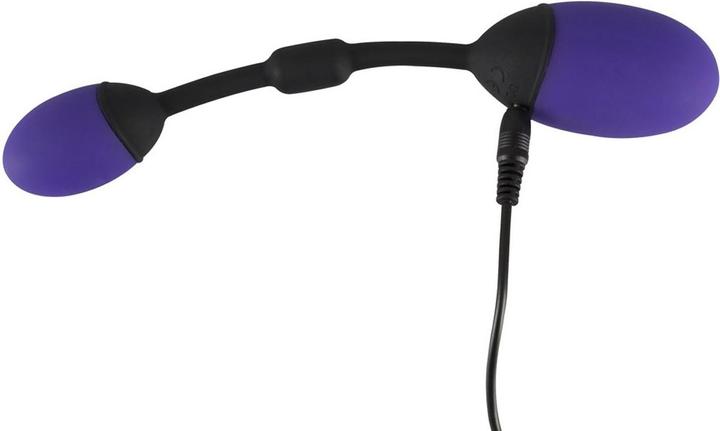Image du produit GoGasm Vibration des boules du cul et de la chatte