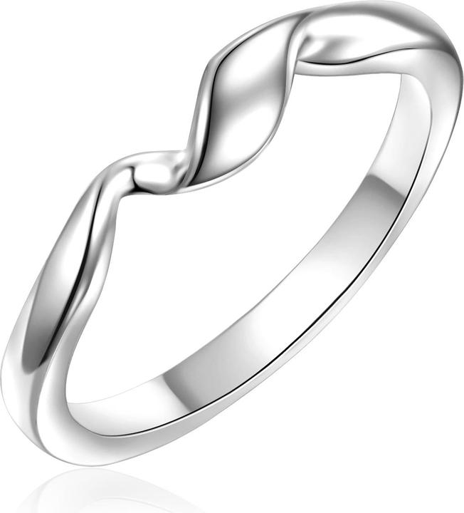 Image du produit Glanzstücke München Femmes argent sterling argent - 26549 (52, Argent 925)