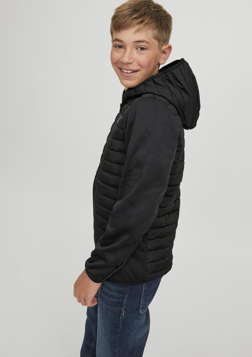 Produktbild Jack & Jones Jungs Steppjacke (176)