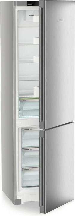 Actual product image Liebherr Fridge-freezer combination KGNsd 57Va03 (371 l)