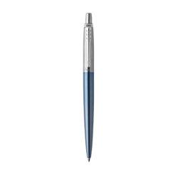 Produktbild Parker Kugelschreiber JOTTER Waterloo BL M (Blau, Chrom, 1 x)