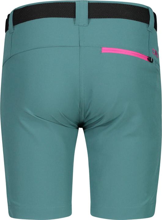 Actual product image CMP Campagnolo Girl's Bermuda with Belt (176)