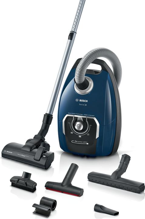 Produktbild Bosch Hausgeräte Serie 8
