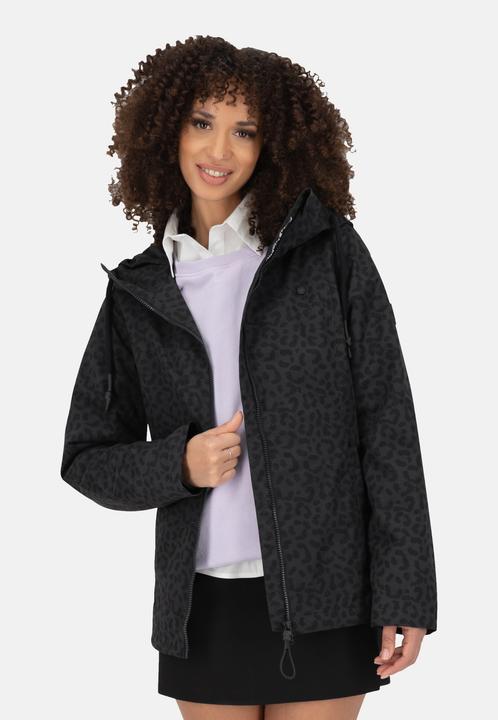 Produktbild Alife and Kickin Alife & Kickin Jacke LilouAK B Übergangsjacke (XS)