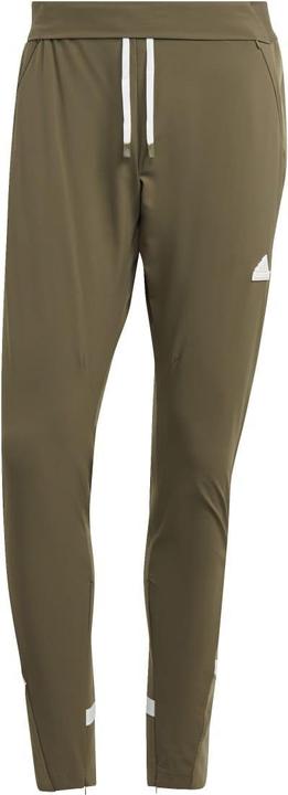 Actual product image adidas Mens Designed 4 Germany Tracksuit Bottoms (XL)