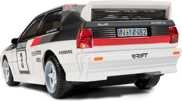 Immagine prodotto Sturmkind DRIFT Racer Audi Quattro Gymkhana Edition