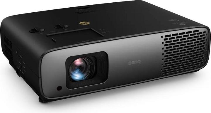 Immagine prodotto BenQ W4000i (4K, 3200 lm, 1.15 - 1.5:1)