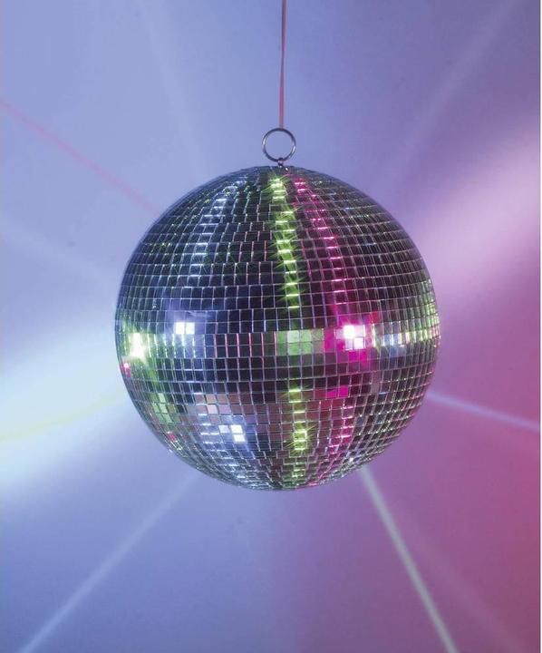 Eurolite Discokugel mit Motor (30 cm)