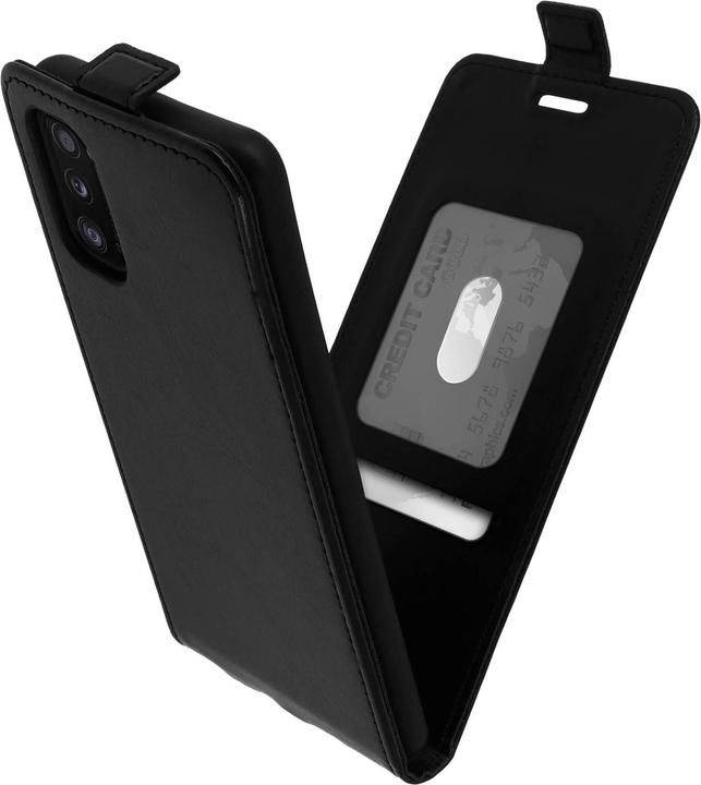 Actual product image Avizar Flexi Series (Samsung Galaxy A41)