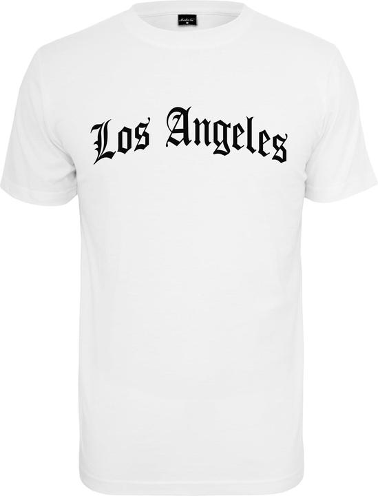 Immagine prodotto MT Tee con scritta Los Angeles (L)