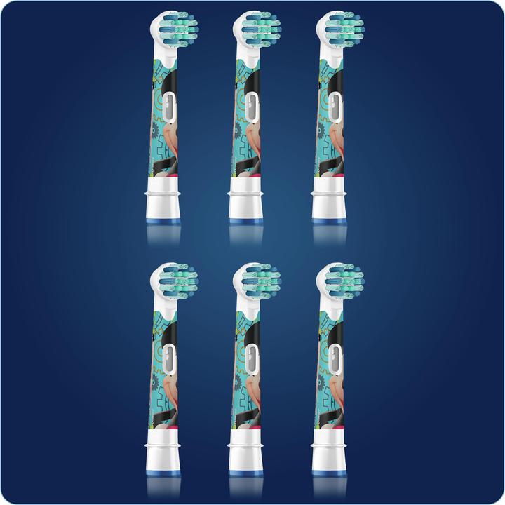 Immagine prodotto Oral-B Topolino per bambini (6 x)