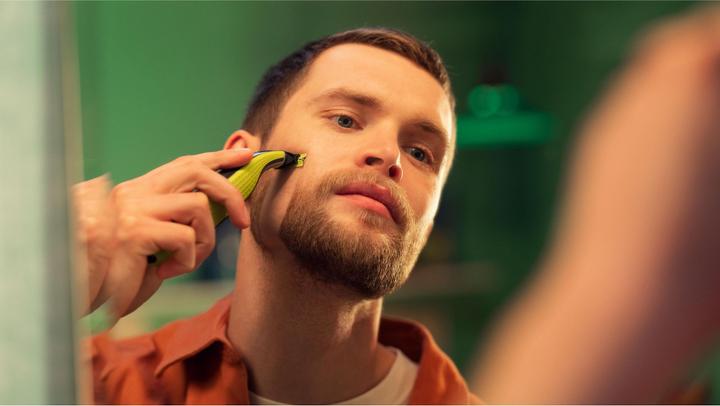 Image du produit Philips Lame OneBlade 360 (1 x)
