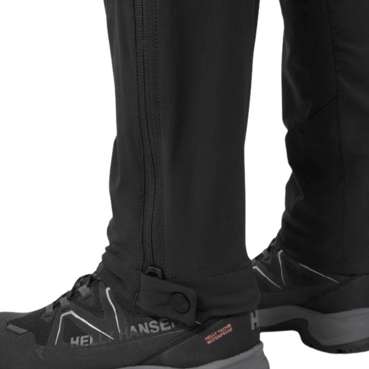 Immagine prodotto Helly Hansen Pantaloni Blaze Softshell (M)