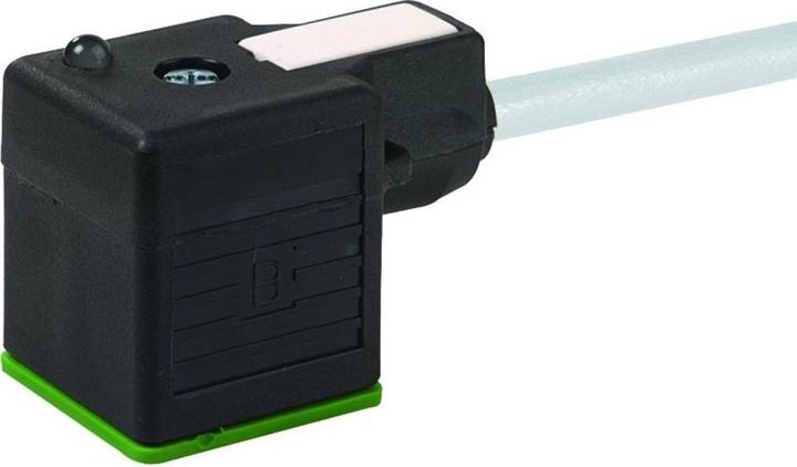 Immagine prodotto Murr Elektronik Connettore valvola grigio 7000-18021-2161000 Contenuto: 1 pz.