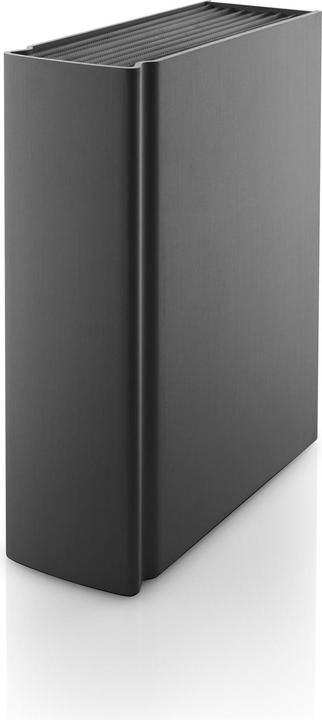 Actual product image Eva Solo Knife Block Lexicon Black