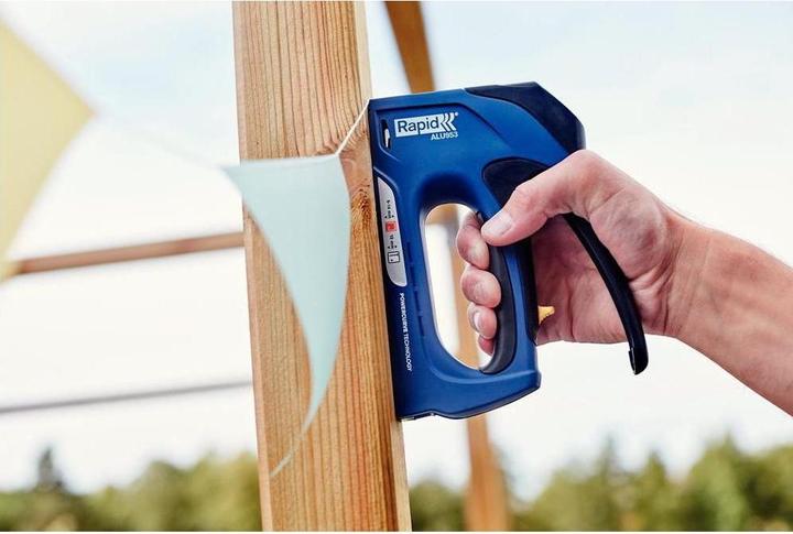 Produktbild Rapid ALU953 Handtacker