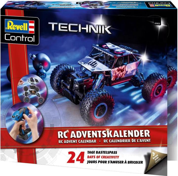 Image du produit Revell RC Crawler