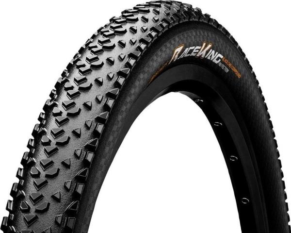 Immagine prodotto Continental RaceKing ShieldWall (26 x 2.00, 50-559)
