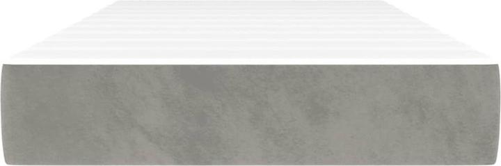 Actual product image VidaXL Zack (90 x 200 cm, Spring core)