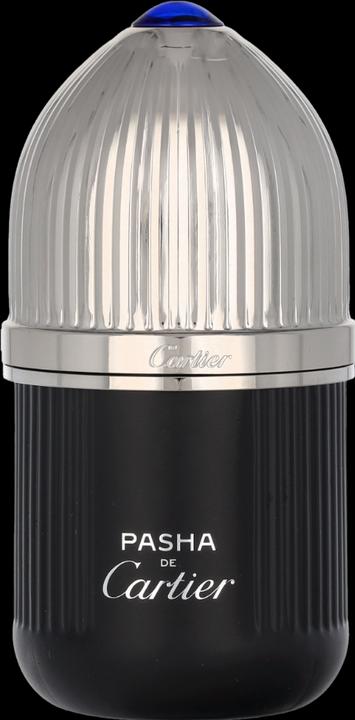Image du produit Cartier Pasha Edition Noir (Eau de toilette, 50 ml)