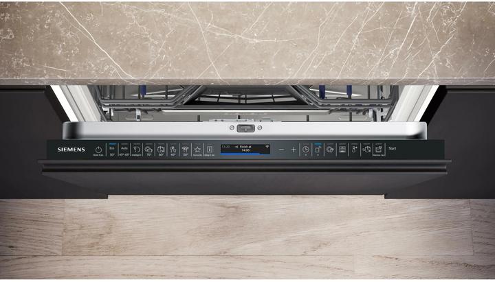 Actual product image Siemens SN87TX00CE