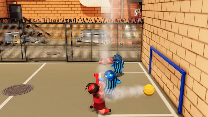 Produktbild Boneloaf Gang Beasts (PS4, IT, EN)