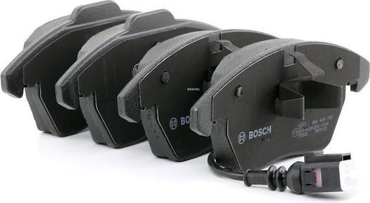 Immagine prodotto zz_ArchivedbyPCD_Bosch Set di pastiglie Va For Vag A3