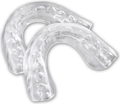 Produktbild SmilePen Thermoform (Zahnschiene)