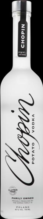 Image du produit Chopin Vodka Potato (1 x 70 cl)