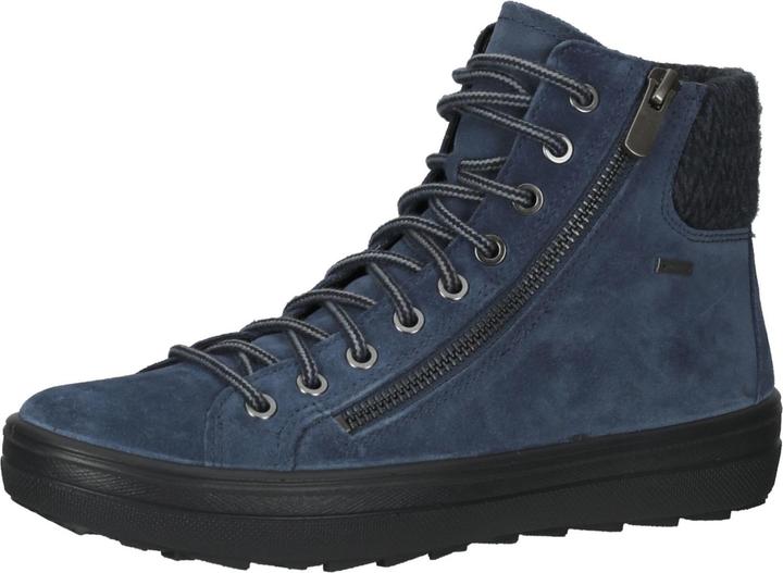 Blau
