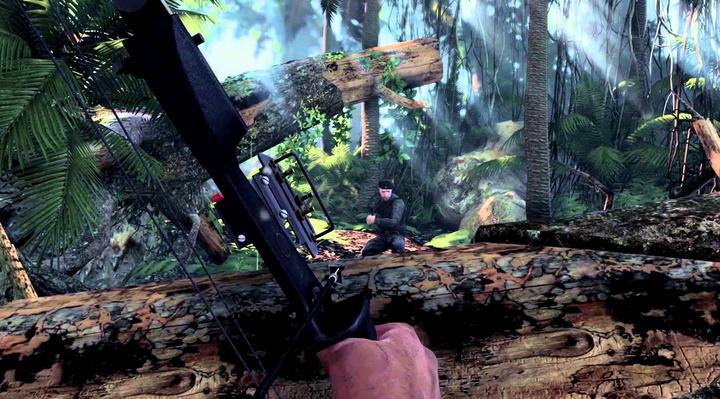 Produktbild Reef Entertainment Ltd Rambo The Video Game, PS3 PlayStation 3 (PS3)