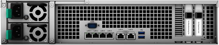 Immagine prodotto Synology FlashStation FS3600 (0 TB)
