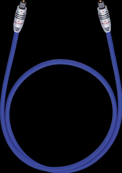 Produktbild Oehlbach XXL Series 80 (3 m, Optisch)