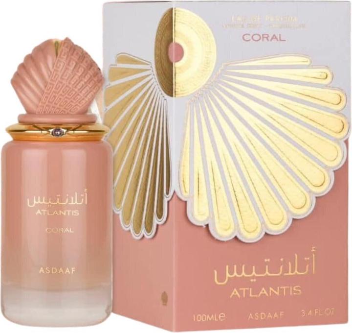Produktbild Asdaaf Atlantis Coral (Eau de Parfum, 100 ml)