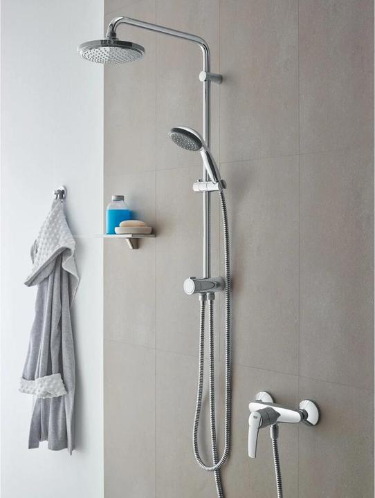 Immagine prodotto Grohe Vitalio Start 100 (1 Tipi di raggi)