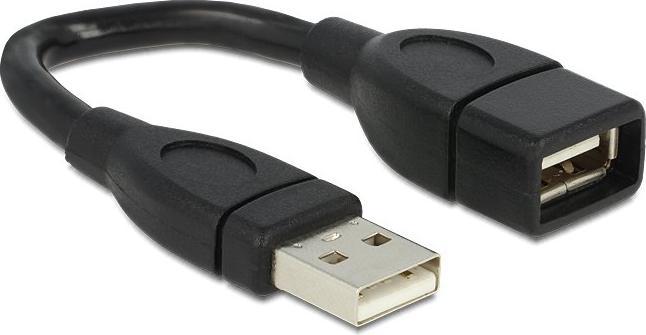 Immagine prodotto Delock Cavo USB (0.15 m, USB 2.0)