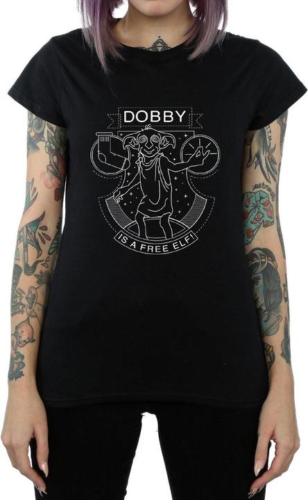 Produktbild Dobby Seal TShirt (XXL)