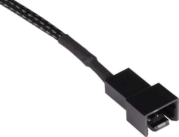 Image du produit Alphacool LK Y-Splitter 3-Pin vers 4x 3-Pin 60cm