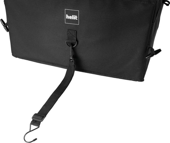 Produktbild Helit Kofferraum-Organizer